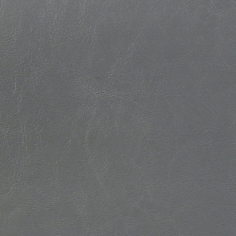 Dorian - Upholstered Queen Panel Bed - Gray