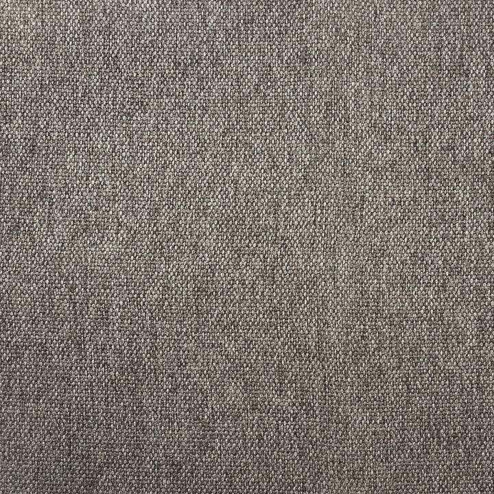 Dorian - Fabric Upholstered Twin Panel Bed - Taupe