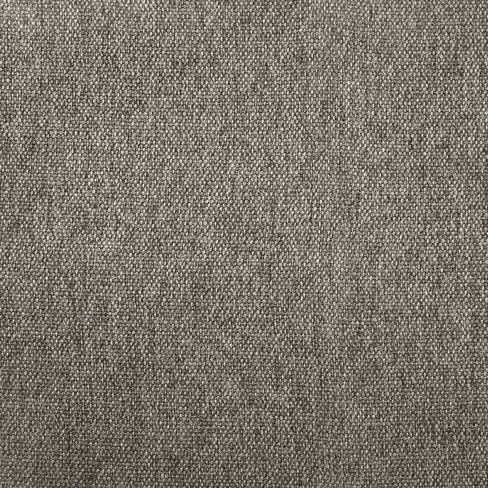 Dorian - Fabric Upholstered Twin Panel Bed - Taupe