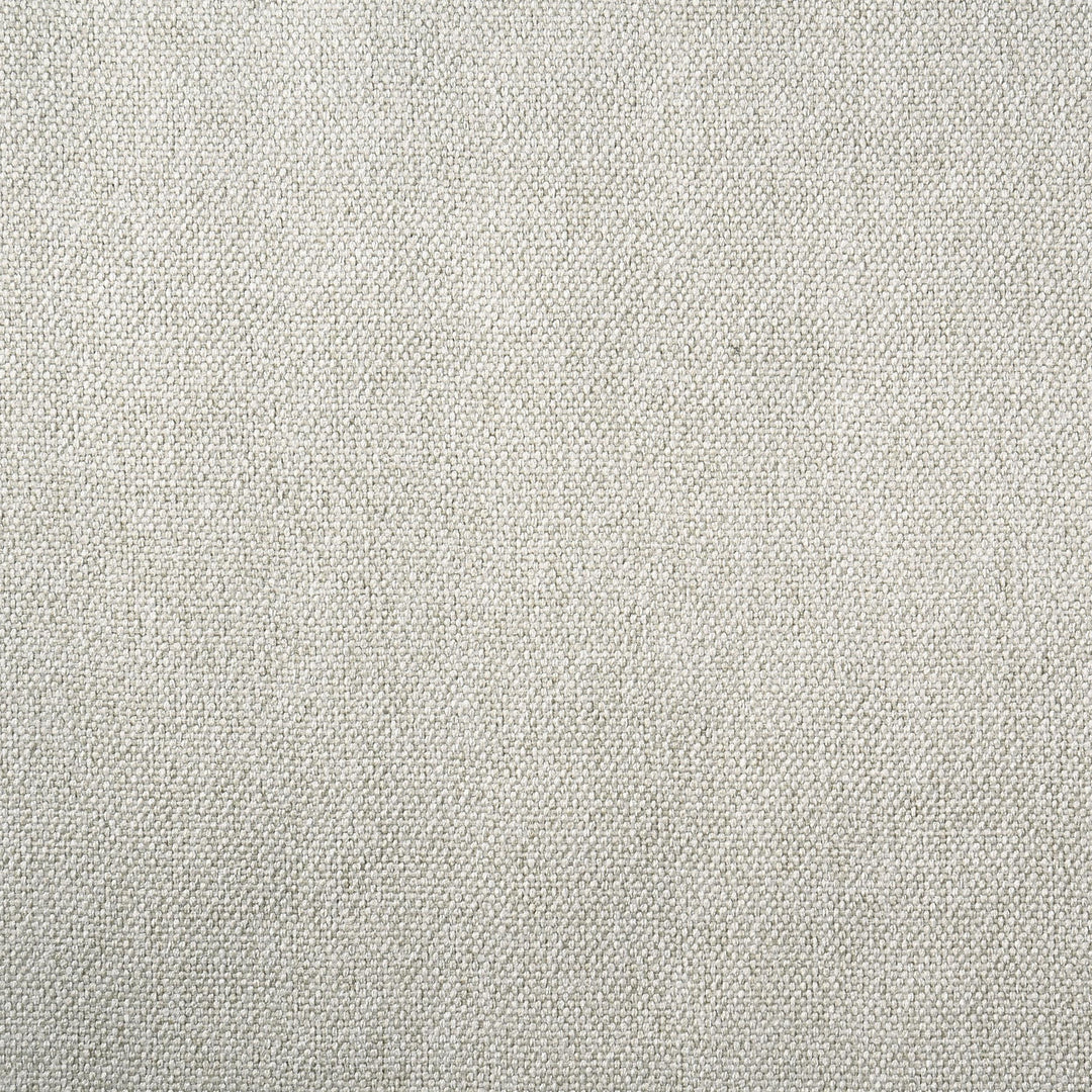 Coaster Furniture 300852Q Dorian Fabric Upholstered Queen Panel Bed Cream