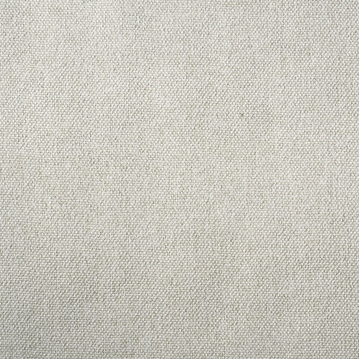 Coaster Furniture 300852Q Dorian Fabric Upholstered Queen Panel Bed Cream