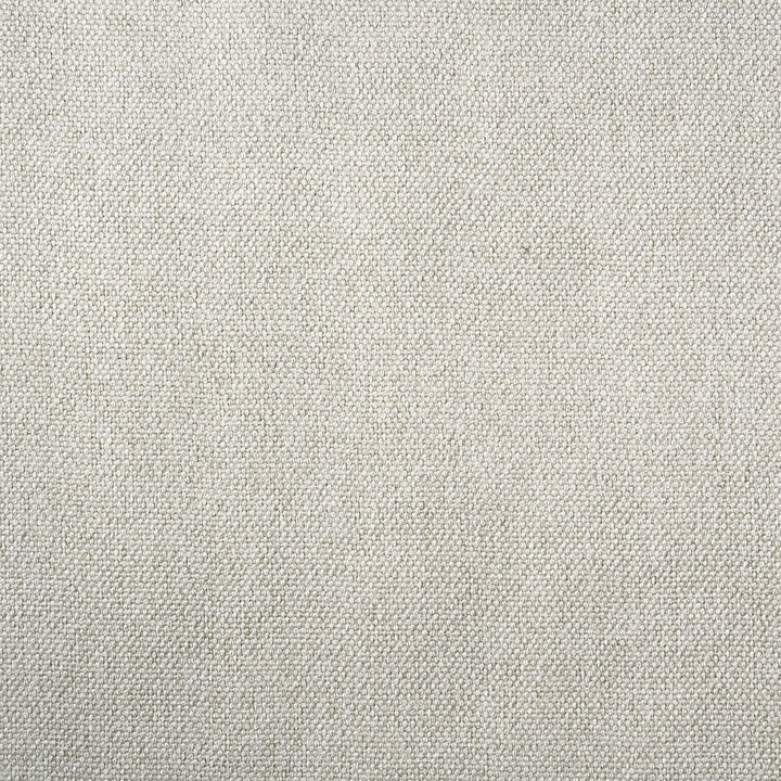 Dorian - Fabric Upholstered Twin Panel Bed - Cream