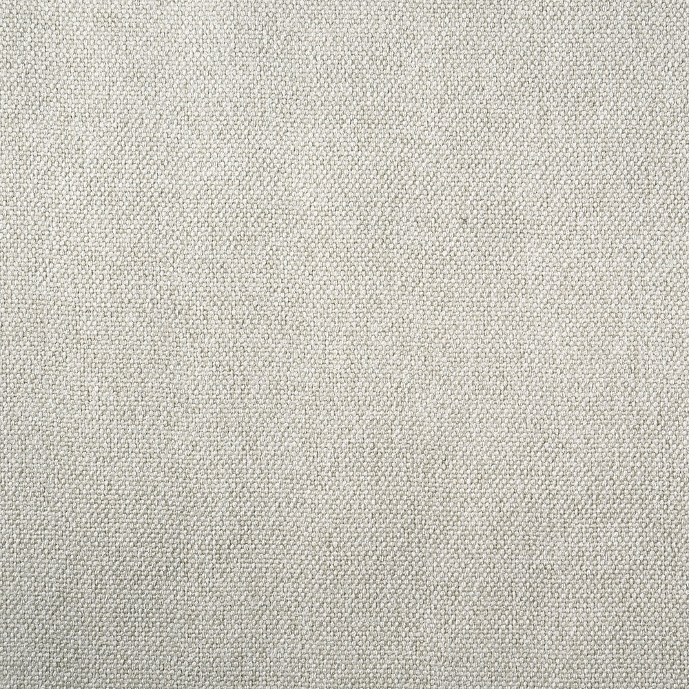 Dorian - Fabric Upholstered Twin Panel Bed - Cream