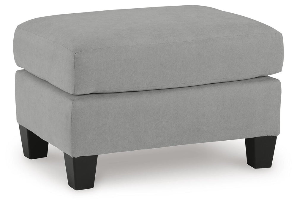 Adlai Ottoman - Gray (1)