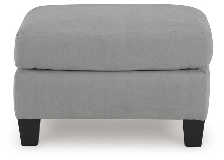 Adlai Ottoman - Gray (3)