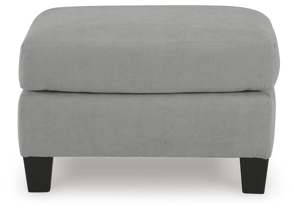 Adlai Ottoman - Gray (3)