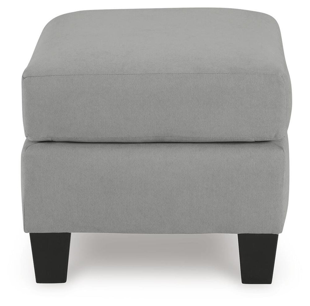 Adlai Ottoman - Gray (4)