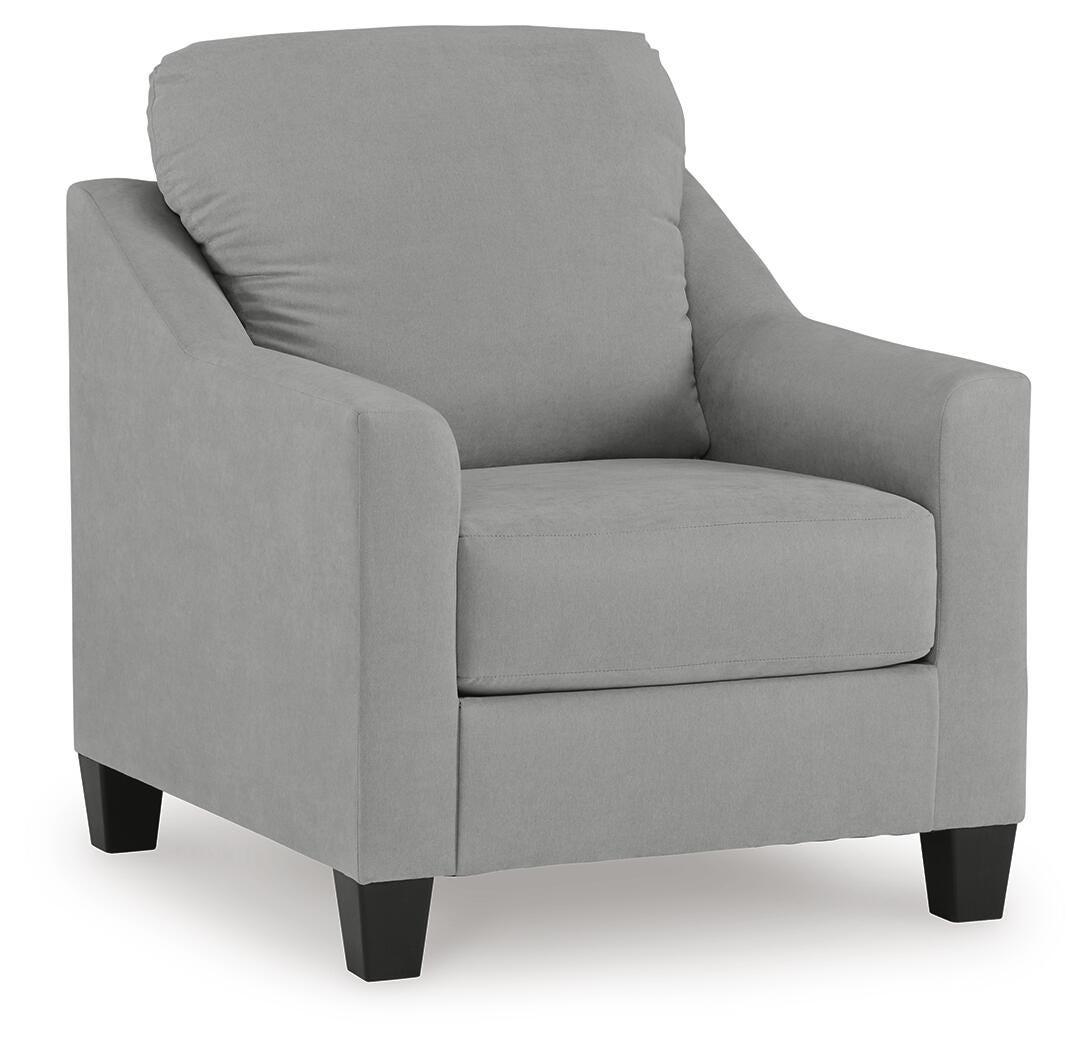 Adlai Chair - Gray (1)
