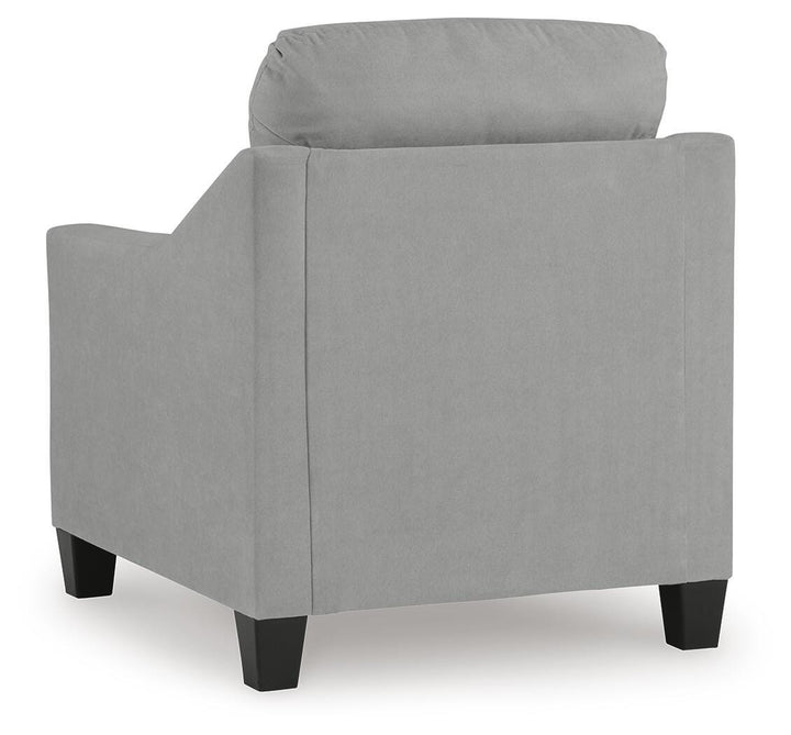 Adlai Chair - Gray (5)