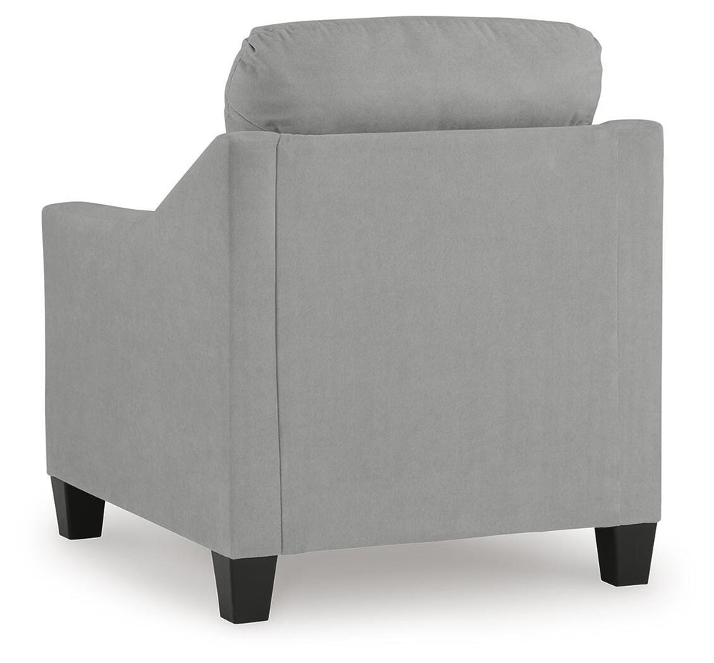 Adlai Chair - Gray (5)
