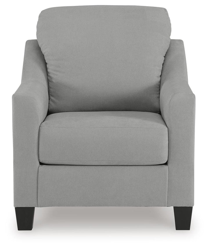 Adlai Chair - Gray (3)