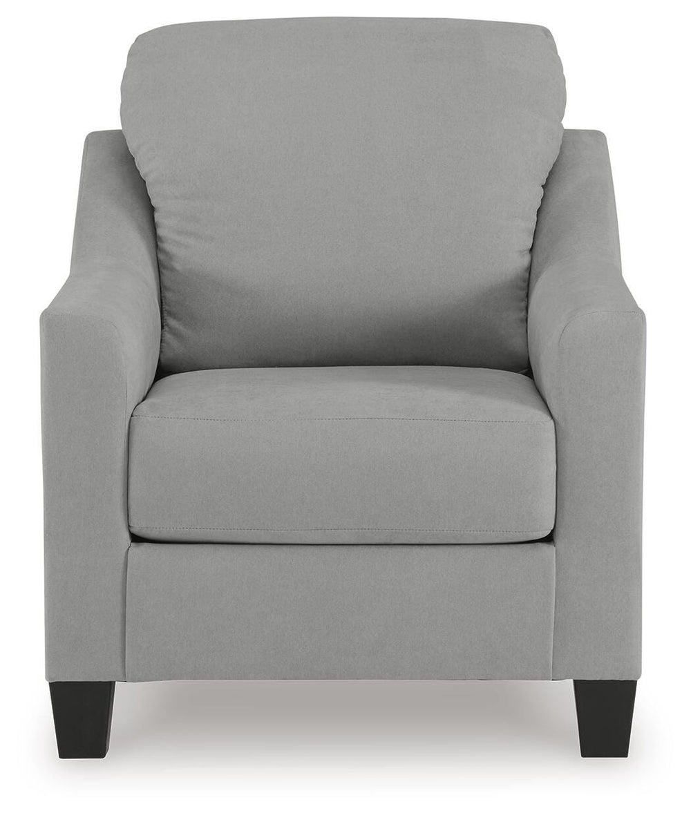 Adlai Chair - Gray (3)