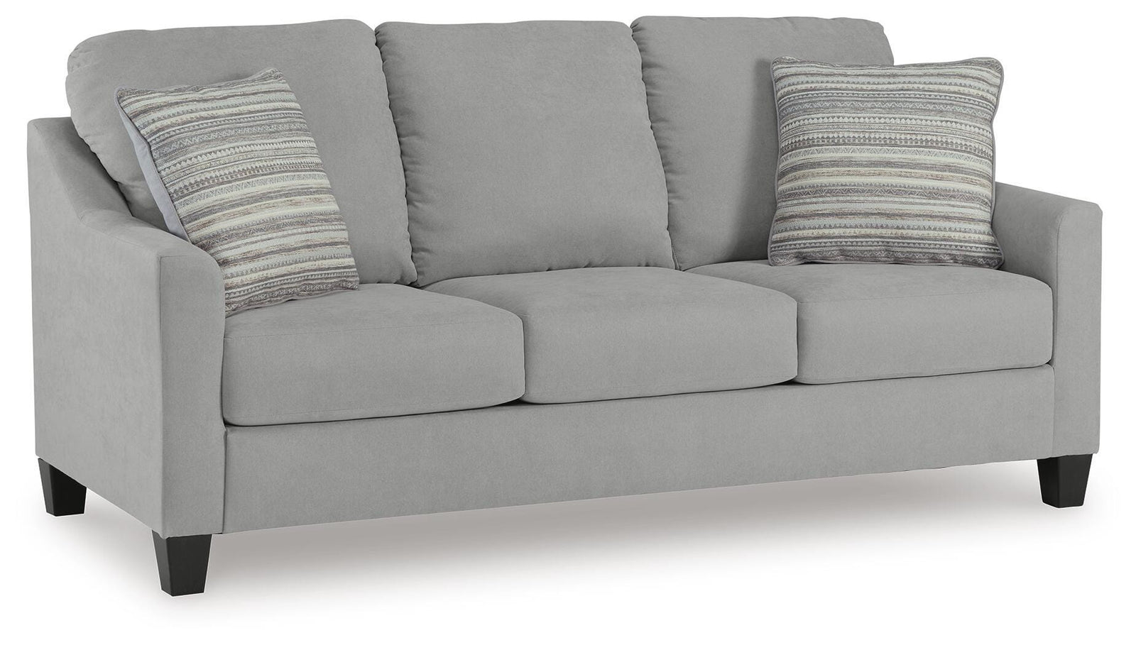 Adlai Sofa - Gray (1)