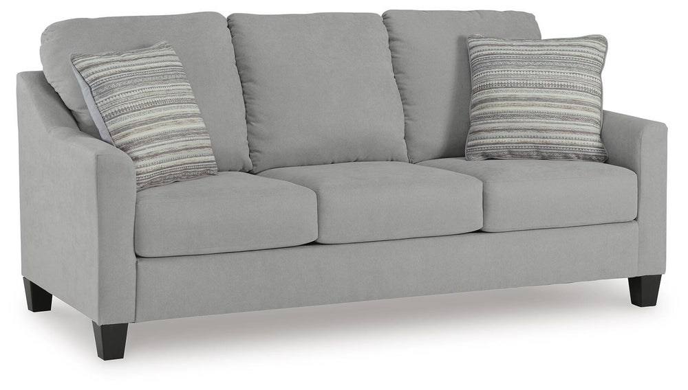 Adlai Sofa - Gray (1)