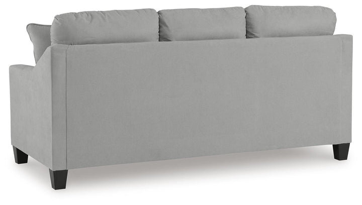 Adlai Sofa - Gray (5)