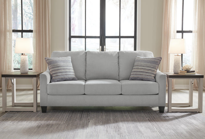Adlai Sofa - Gray (2)