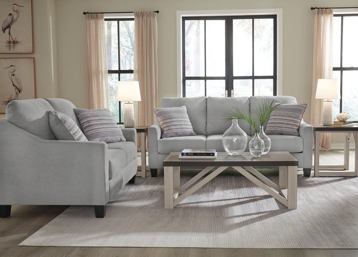 Adlai Sofa and Loveseat - Shadow (5)