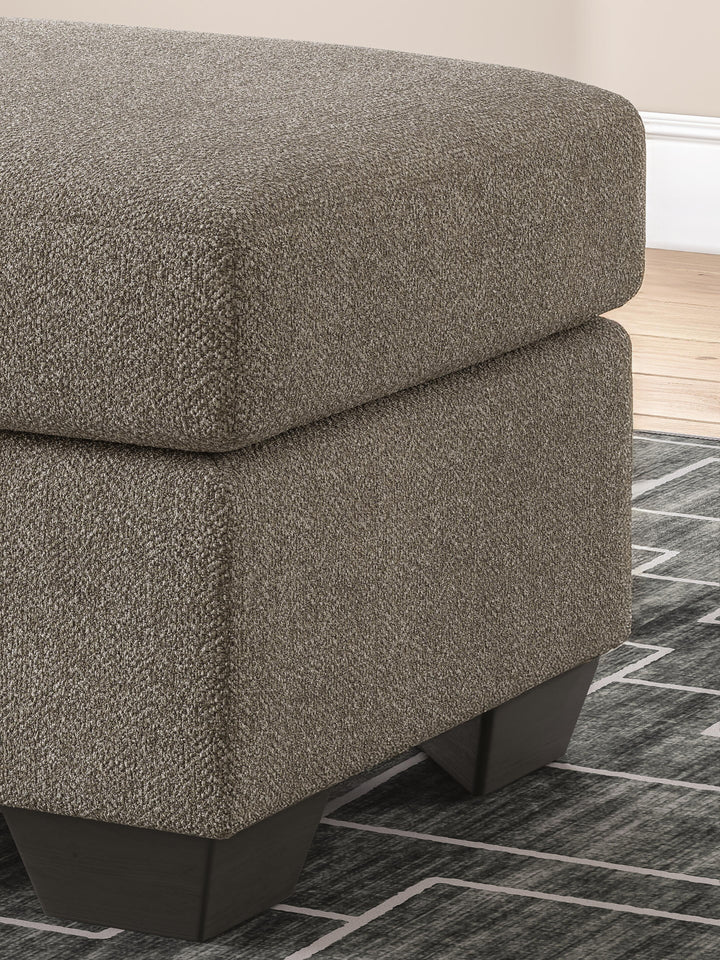 Triston-Peaks Ottoman - Beige (6)