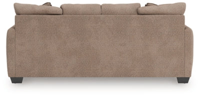 Triston-Peaks Sofa - Beige