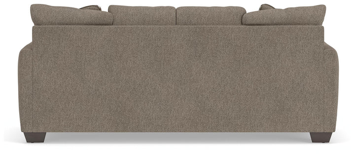 Triston-Peaks Queen Sofa Sleeper - Beige (7)