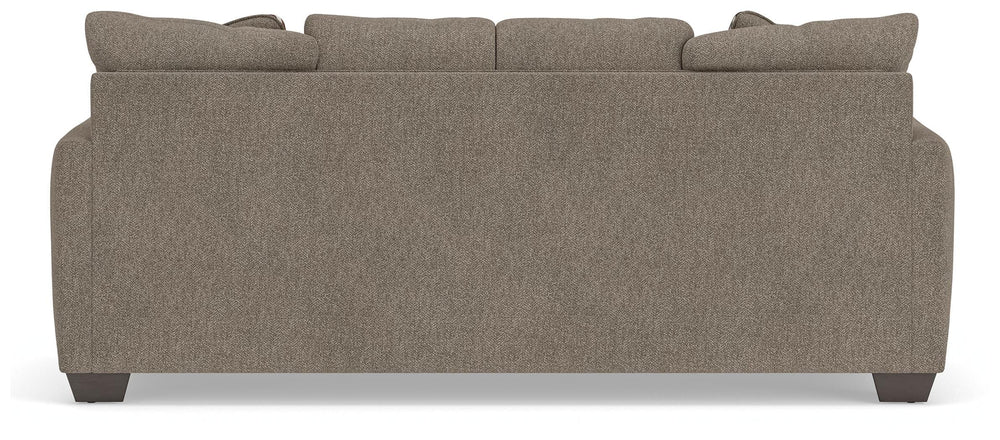 Triston-Peaks Queen Sofa Sleeper - Beige (7)