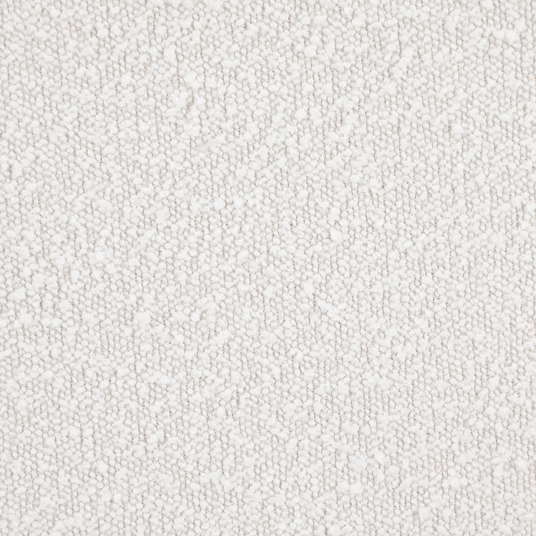 Coaster Furniture 302053Q Knox Upholstered Queen Panel Bed Cream