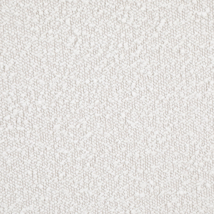 Coaster Furniture 302053Q Knox Upholstered Queen Panel Bed Cream