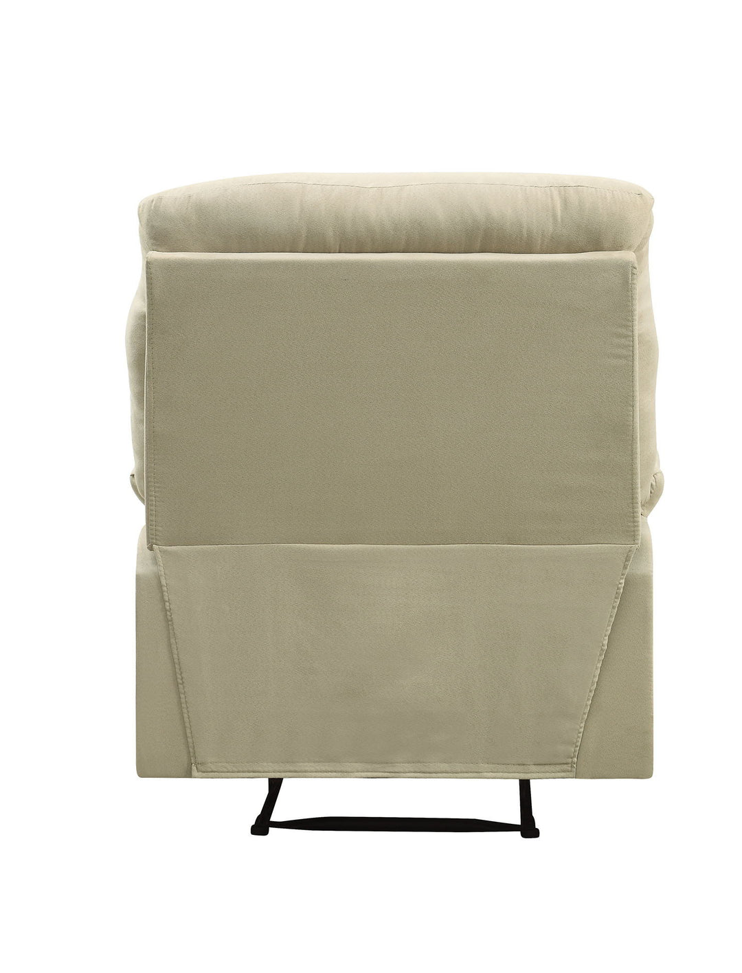 Arcadia - Micro Motion Recliner - Beige