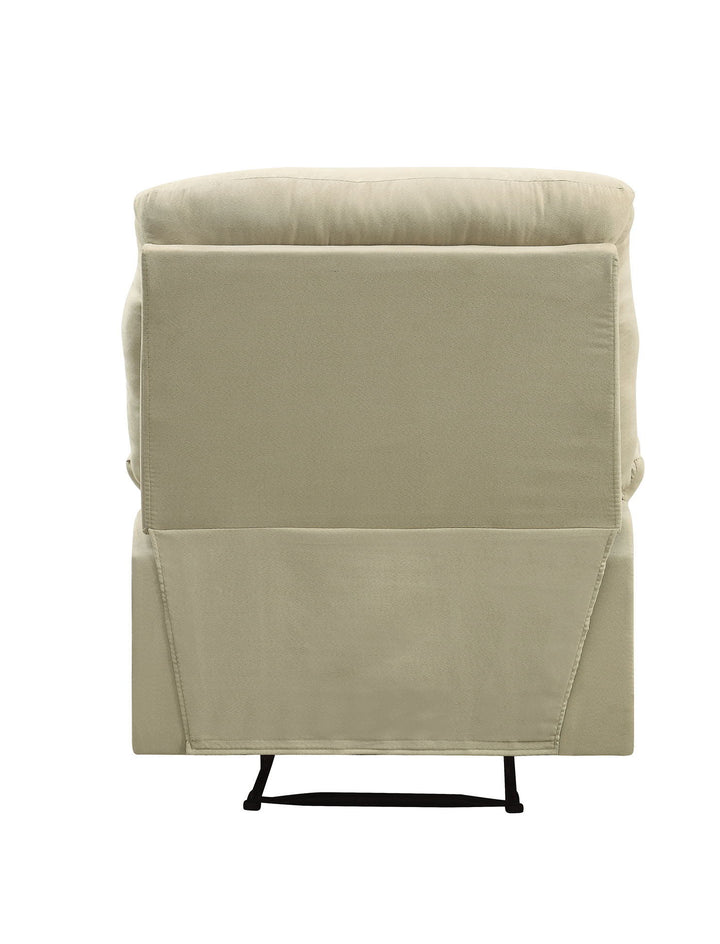 Arcadia - Micro Motion Recliner - Beige