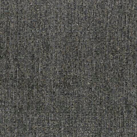 Bindura Glider Loveseat - Dark Gray (6)