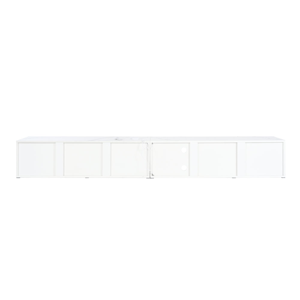 modern-app-controlled-led-faux-marble-tabletop-with-tempered-glass-doors-tv-stand-for-tvs-up-to-105-white