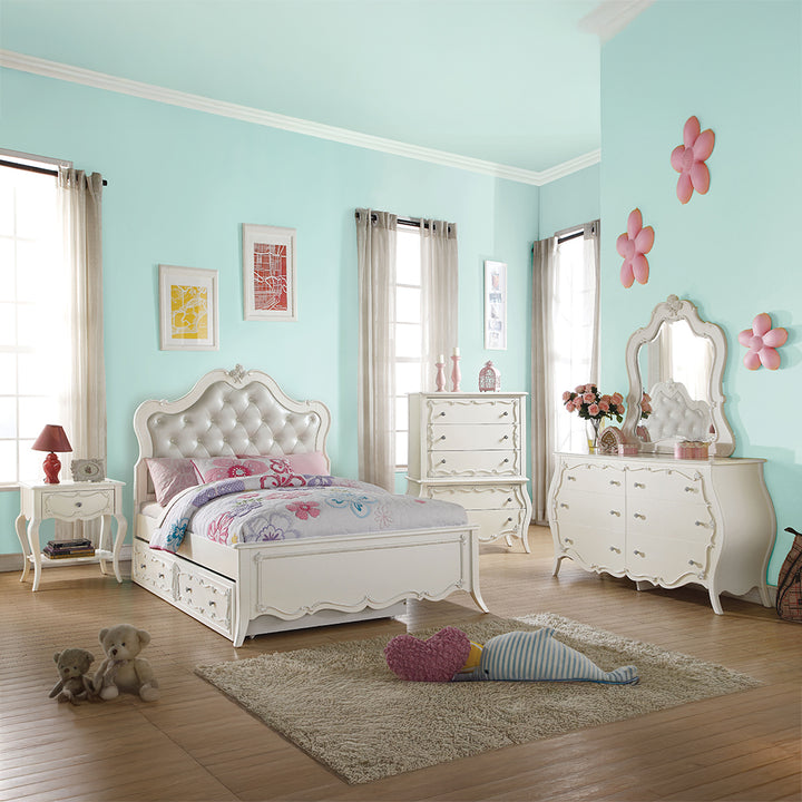 Edalene Full Bed