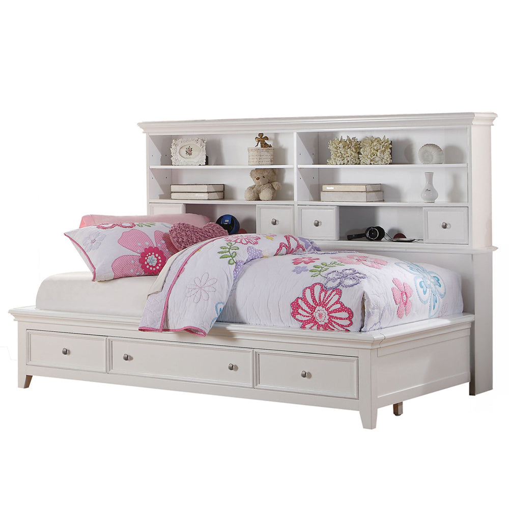Lacey Daybed with Storage (Full)