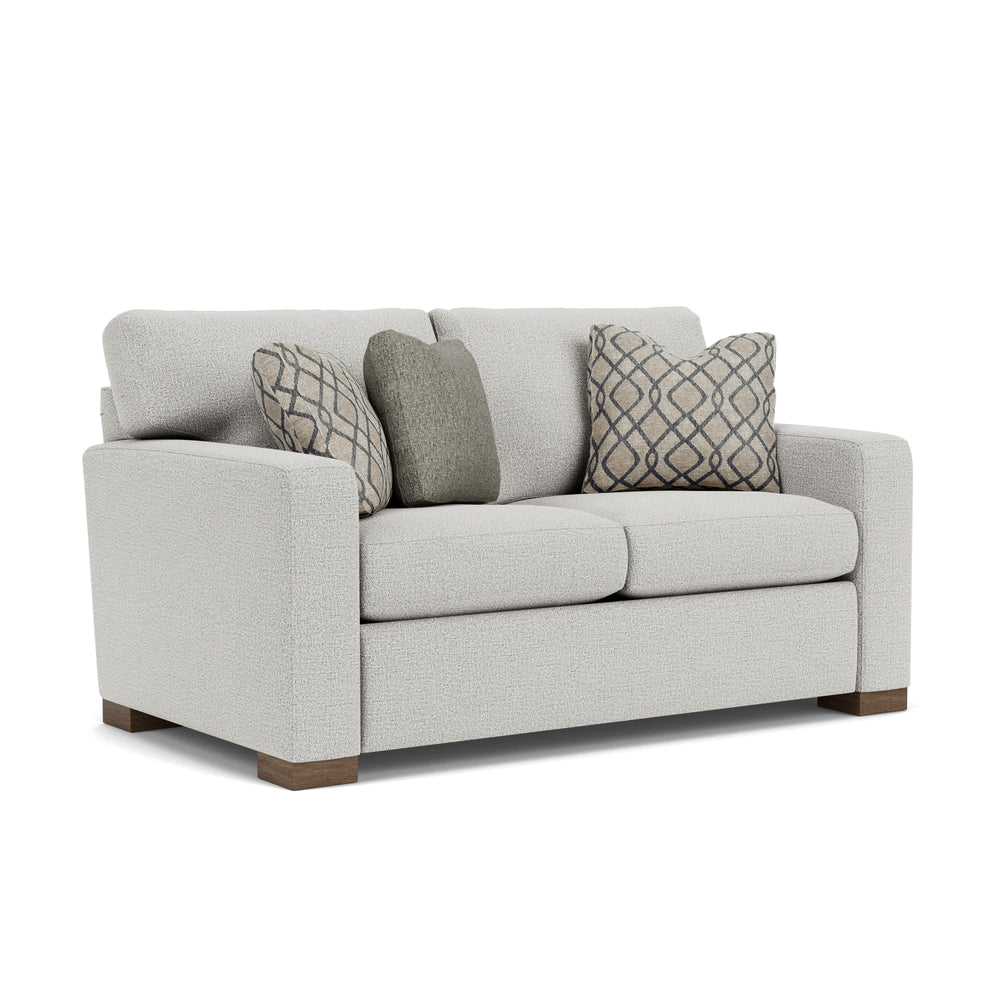 Bryant Fabric Loveseat