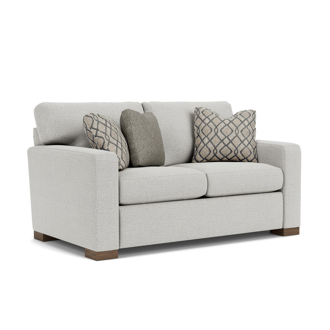 flexsteel-7399-20-bryant-loveseat-light-gray