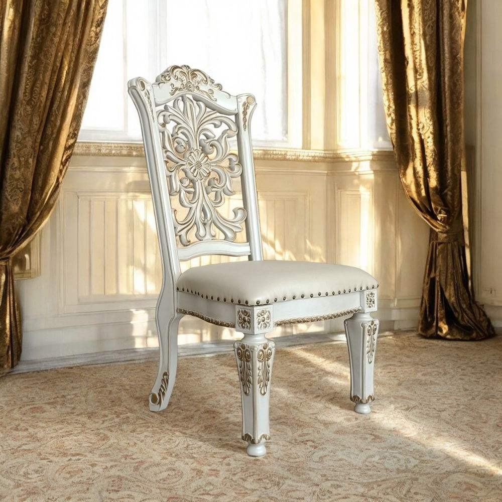 vendome-48-side-chair-set-of-2-synthetic-leather-antique-pearl