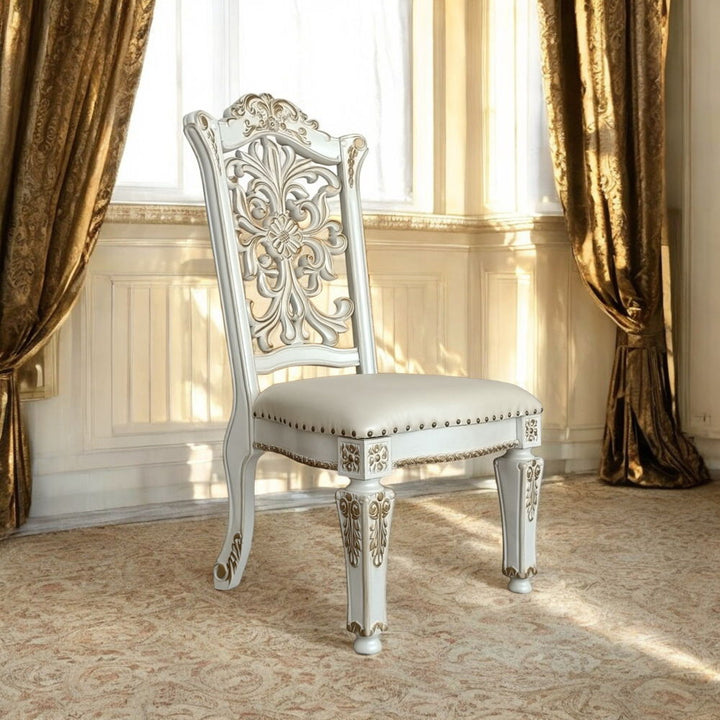 vendome-48-side-chair-set-of-2-synthetic-leather-antique-pearl