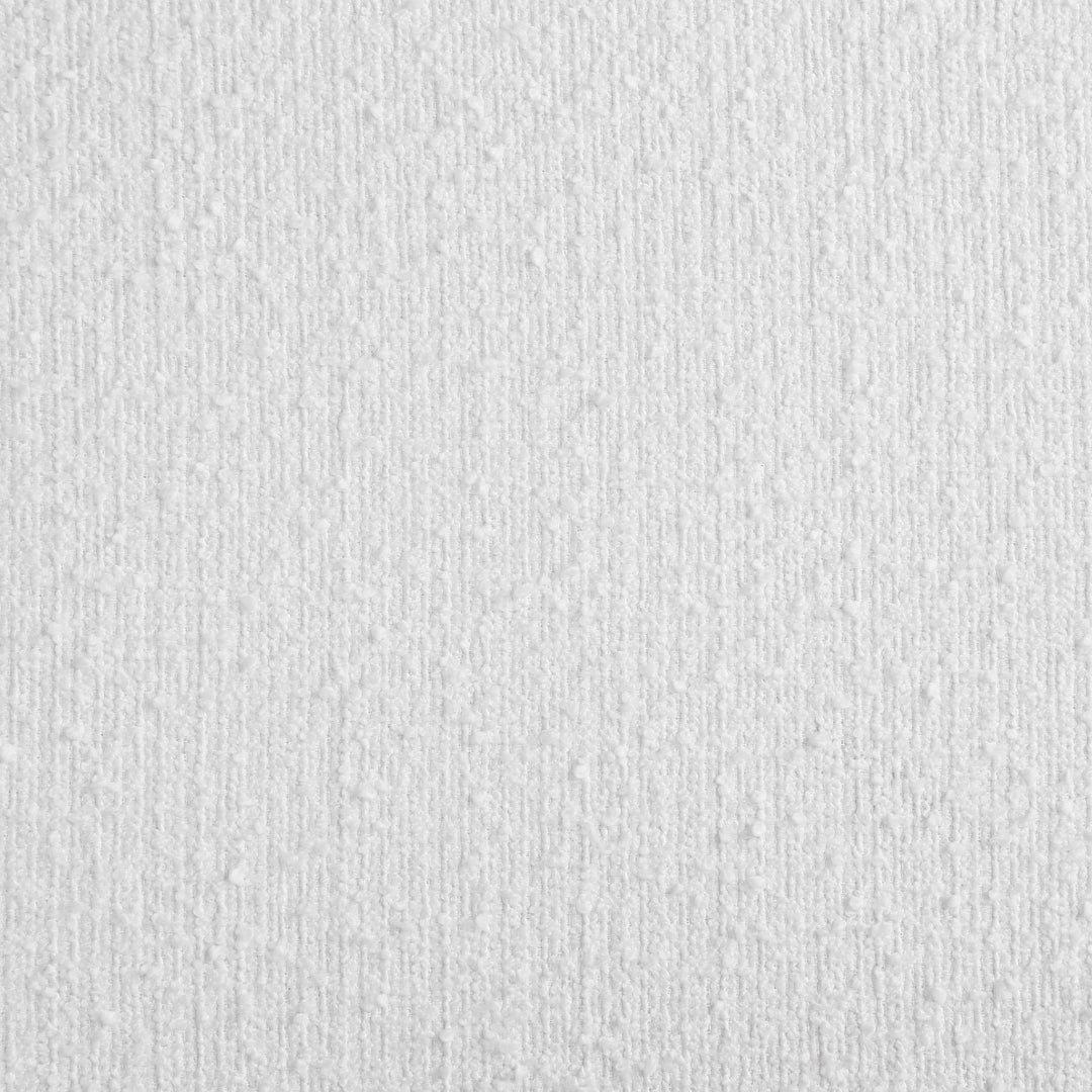 Coaster Furniture 306020KE Mosby Upholstered Eastern King Wingback Bed Snow