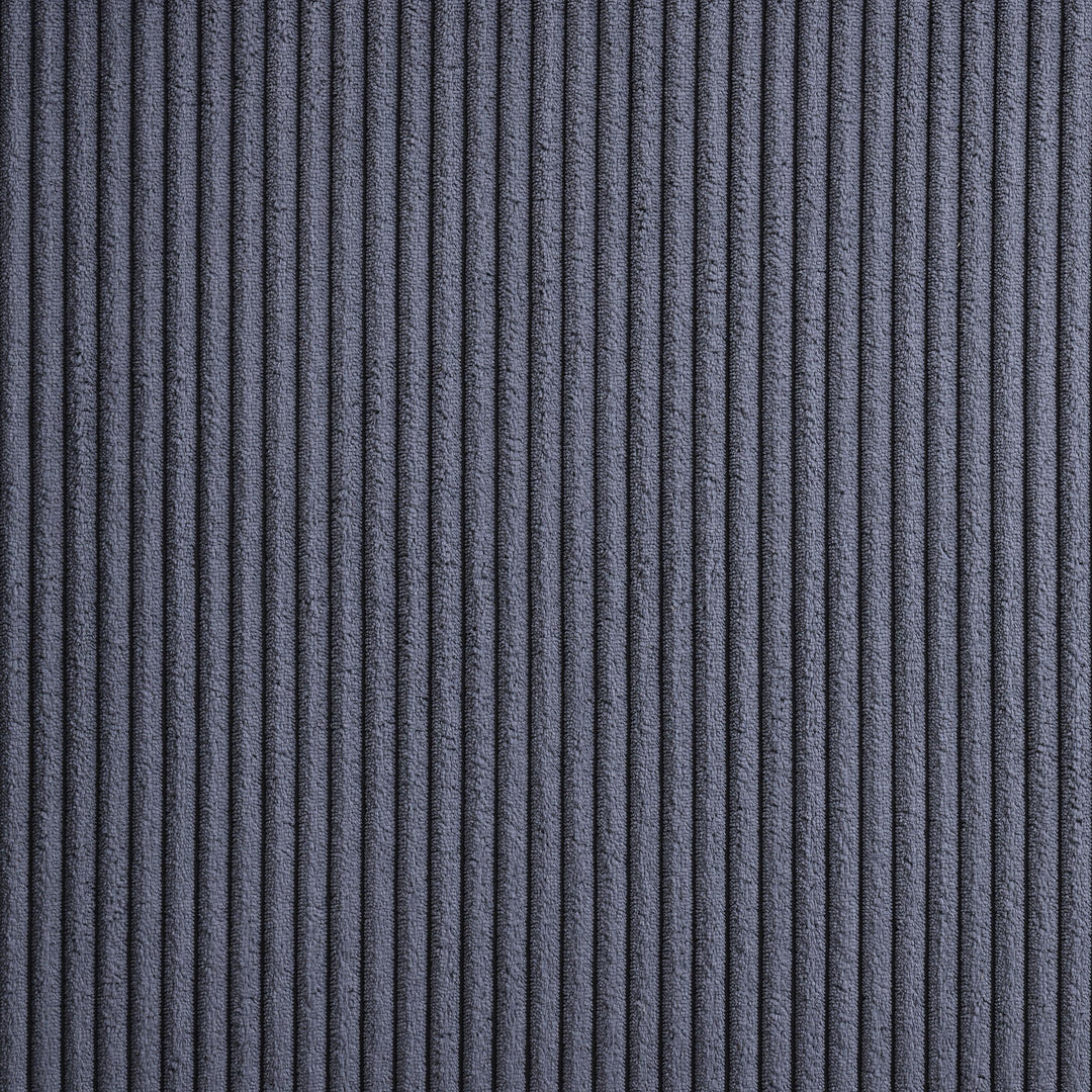 Coaster Furniture 306030Q Tisdall Upholstered Queen Flame Visualizer Bed Grey