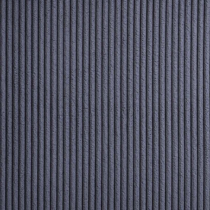 Coaster Furniture 306030Q Tisdall Upholstered Queen Flame Visualizer Bed Grey