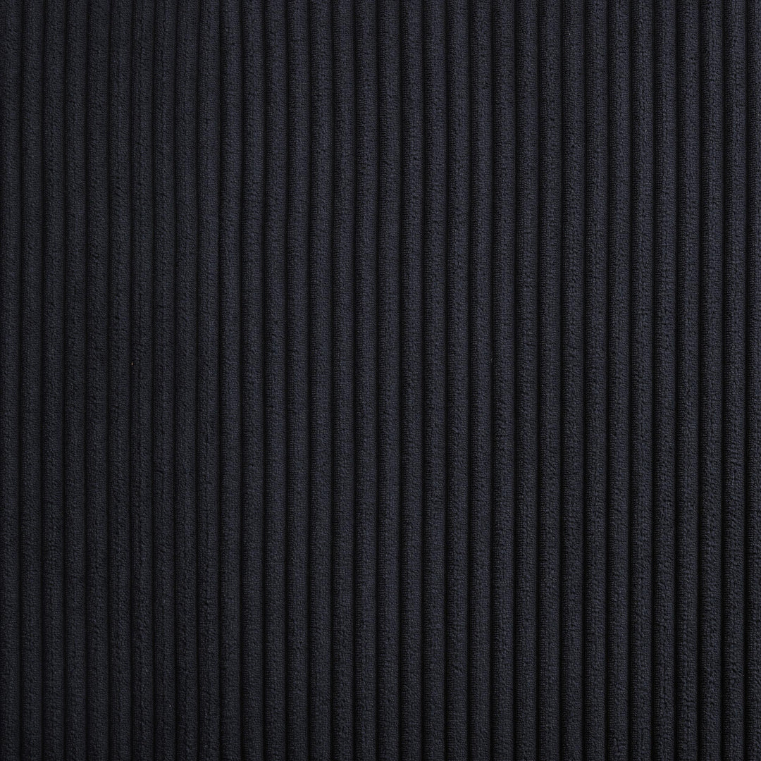 Coaster Furniture 306031KE Tisdall Upholstered Eastern King Flame Visualizer Bed Black