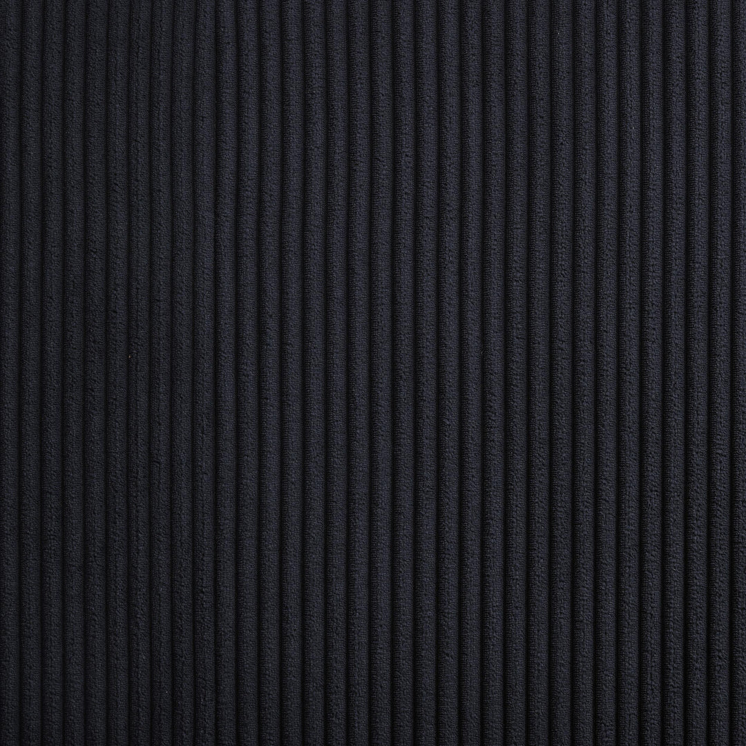 Coaster Furniture 306031Q Tisdall Upholstered Queen Flame Visualizer Bed Black