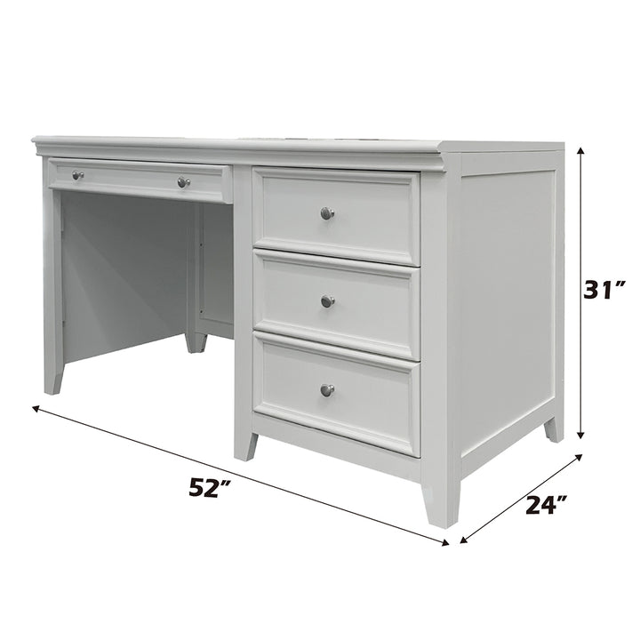 Lacey Writing Desk