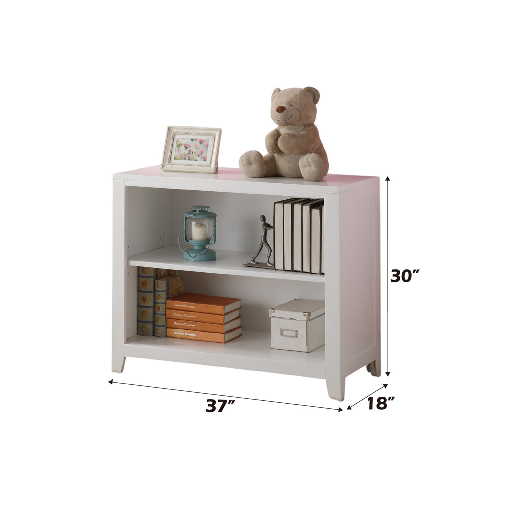 Lacey Bookcase