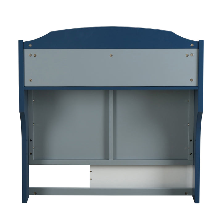 Neptune II Twin Bed