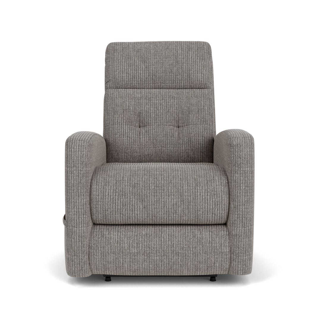 flexsteel-2480-50l-charlotte-power-recliner-with-power-headrest-lumbar-gray
