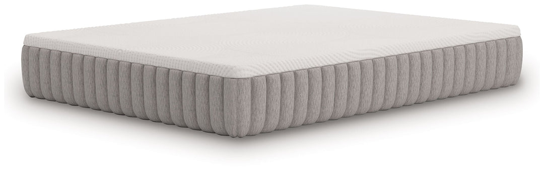 Terra Sleep Firm California King Mattress