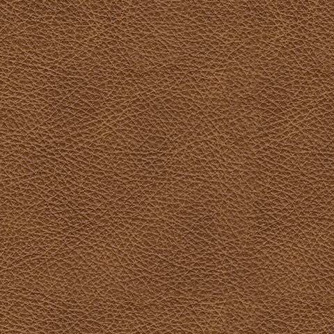 Emilia Oversized Accent Ottoman - Light Brown (5)