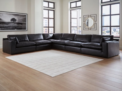 Emilia 6-Piece Sectional