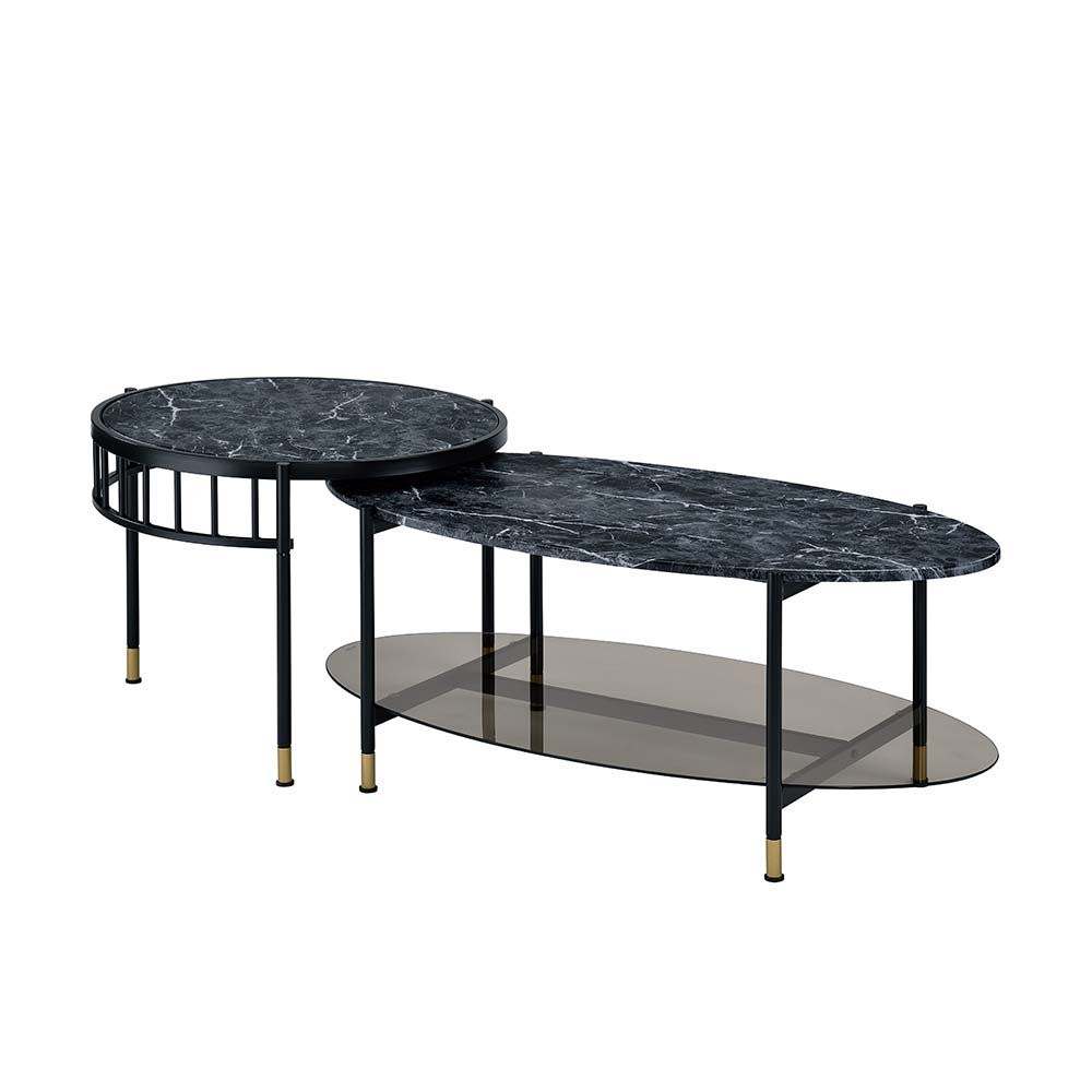 silas-nesting-coffee-table-set-faux-marble-top-black